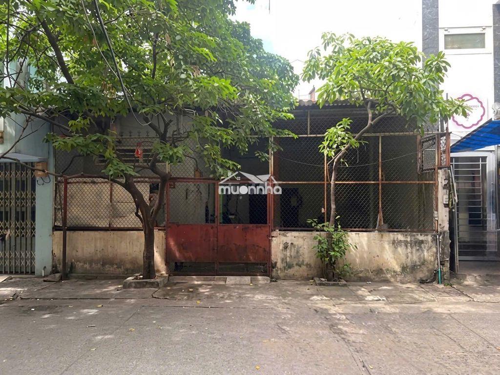Bán nhà hẻm 86 nguyễn phúc nguyên quận 3, dt: 8x8m, trệt, chỉ: 6.9 tỷ - Ảnh 2