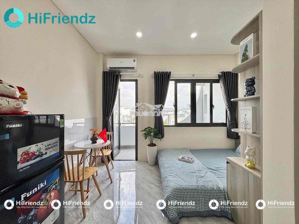 Cho thuê 20m2 ,4tr5 tại nguyễn tư giản , p. 12, q. gò vấp, hcm - 3