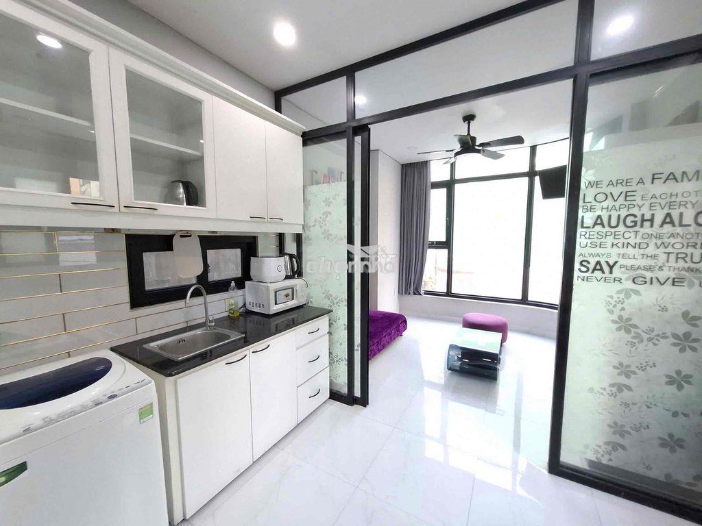 354/6 võ văn kiệt, p. cô giang, quận 1 phòng 2 lầu 1, phòng 3 lầu 2 - - Ảnh 3
