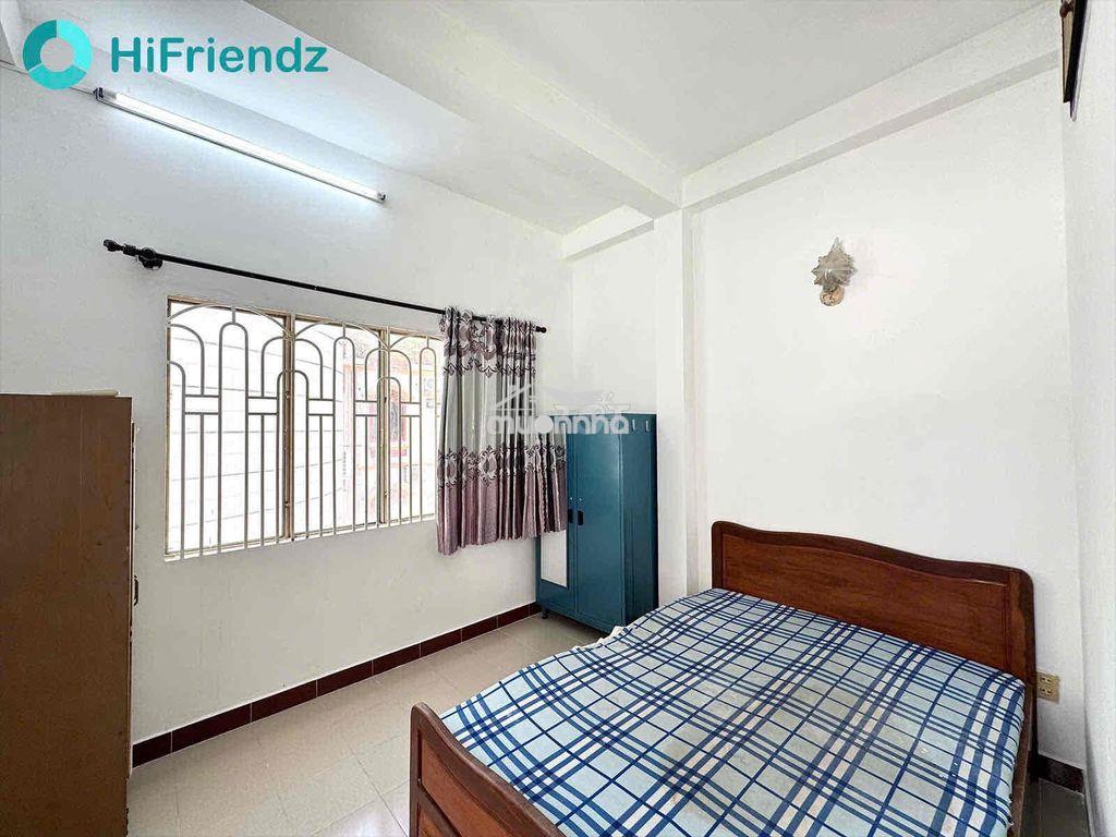 Cho thuê căn hộ 1pn - cô giang quận 1 -  full nội thất - 40m2 - Ảnh 2