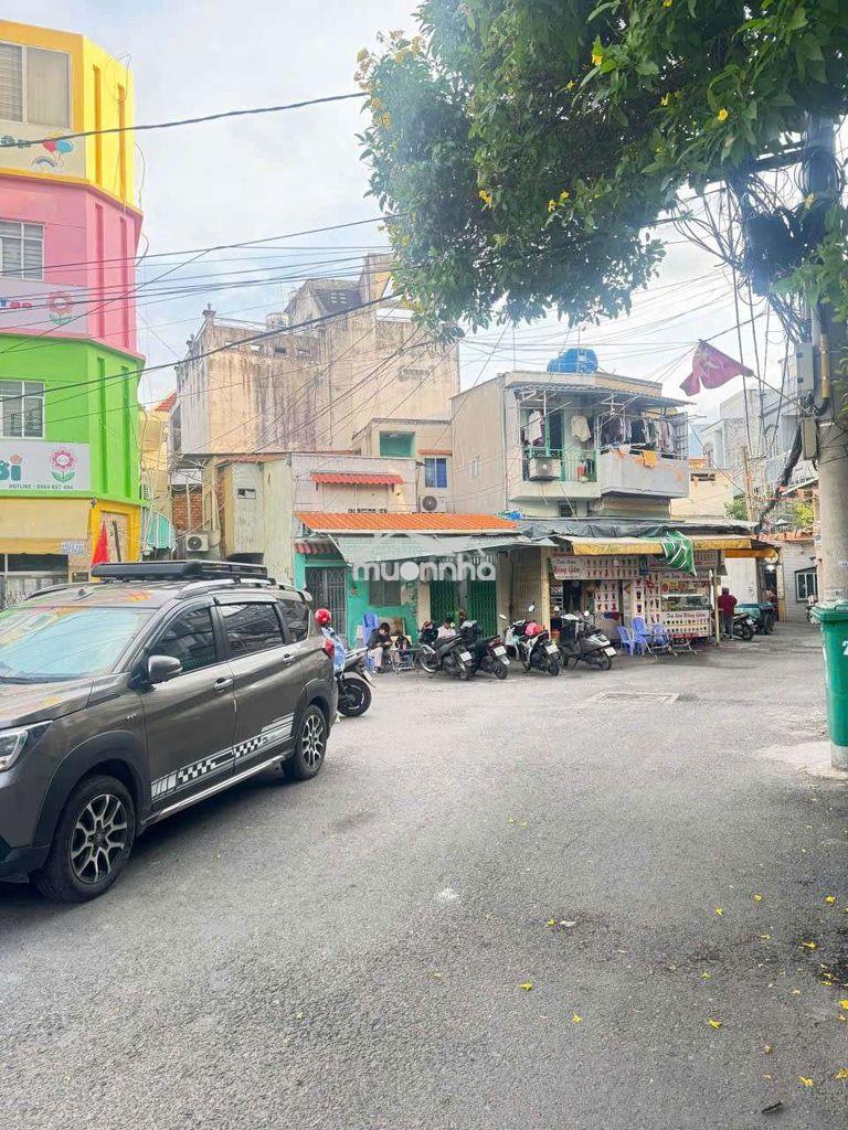 Không kiếm đâu ra căn thứ hai, hẻm xe hơi bà hom mà gia rẻ. - Ảnh 4
