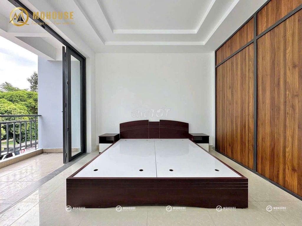 🏡1phòng ngủ tách bếp  đẹp – ngay aeon tân phú | celadon city - Ảnh 3