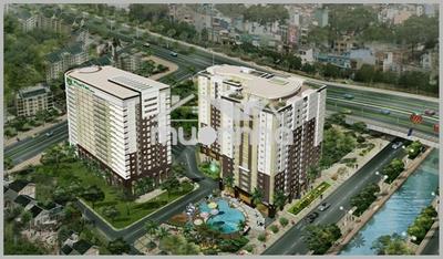 Bán gấp chung cư phúc yên, 104m2(3pn) đầy đủ nội thất, sổ hồng.