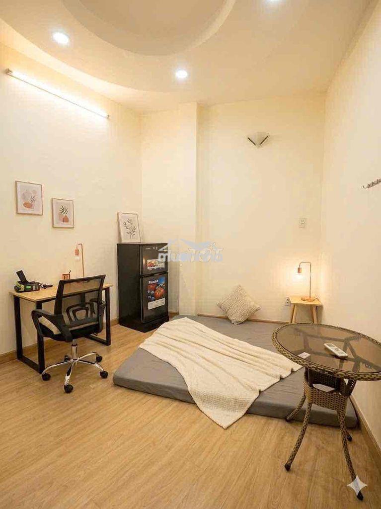 *** Quá khủng phòng q.1 chính chủ chợ bến thành chỉ 4,87tr ful nt - Ảnh 4