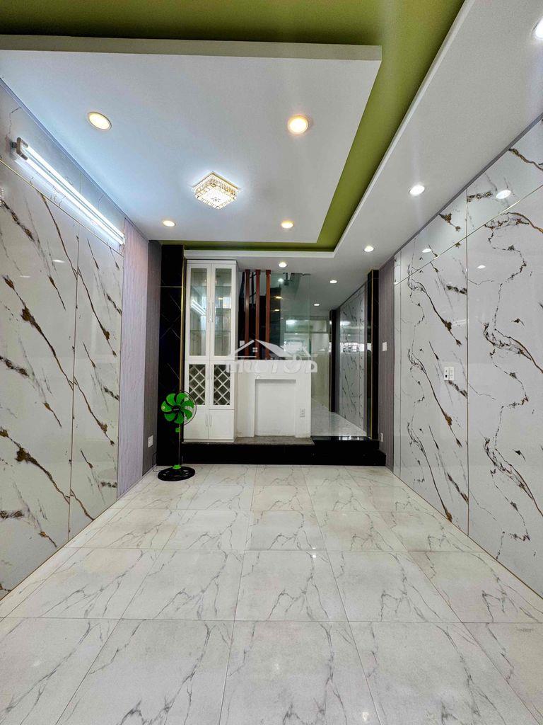 🔥 Nhà đẹp phạm thế hiển – p.4, quận 8 | kế cao lỗ – gần aeon mall q8 🔥 - 3