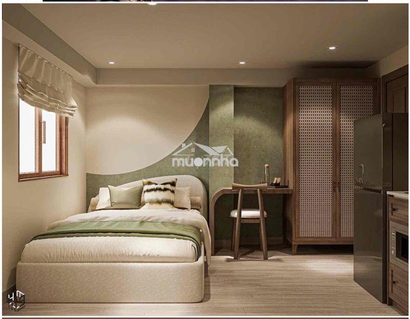 🎉Khai trương studio cao cấp cửa sổ trời mgr ngay lý chính thắng q3✅