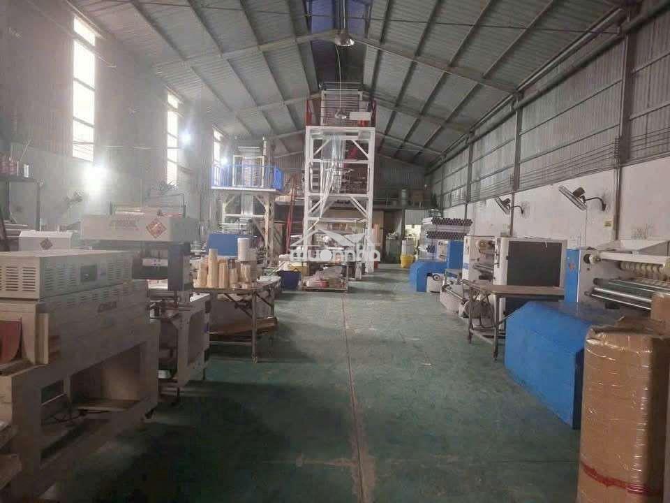 Xưởng thuận an 620m/35tr đường lớn  - Ảnh 3