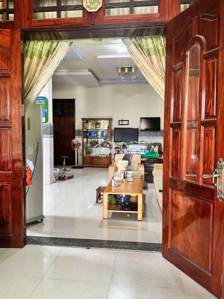 🏡 Nhà đẹp 1 trệt 3 lầu chánh nghĩa diện tích lớn - Ảnh 4
