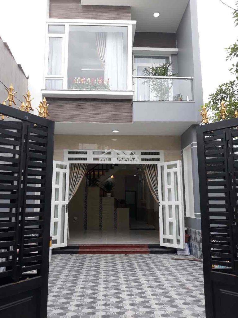 Bán nhà gấp