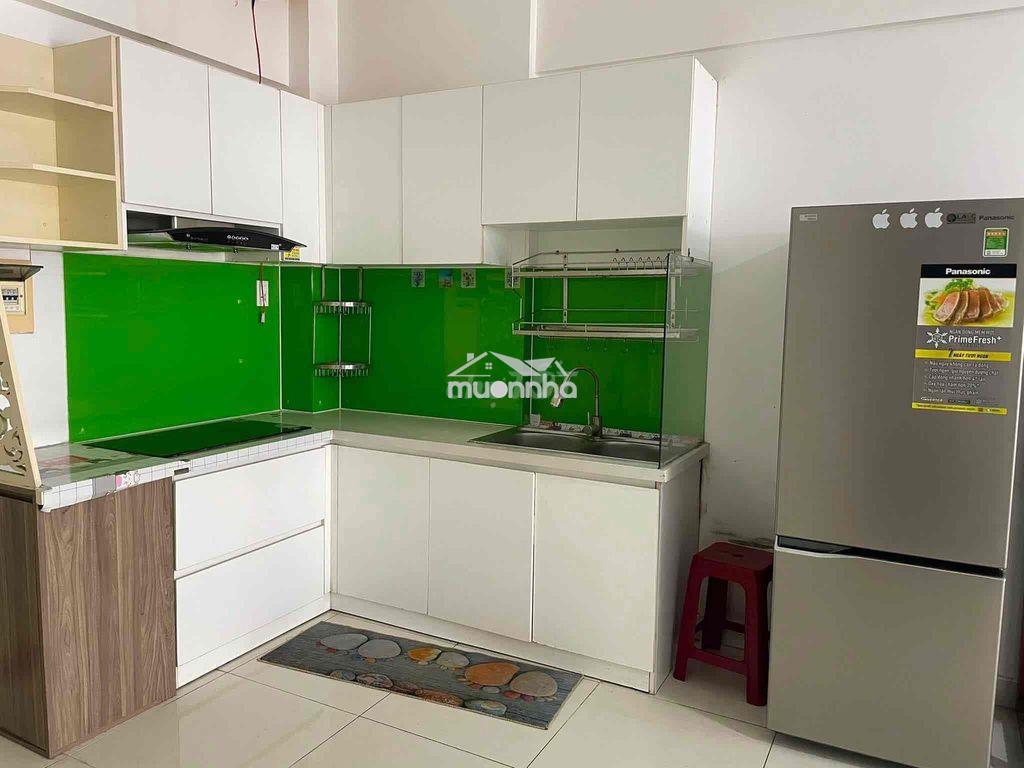 Cho thuê chcc prosper plaza q12 phan văn hớn - 4
