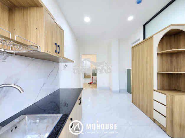Chdv 1 phòng ngủ - cửa sổ - giá ưu đãi - ngay khuông việt, đầm sen - Ảnh 3