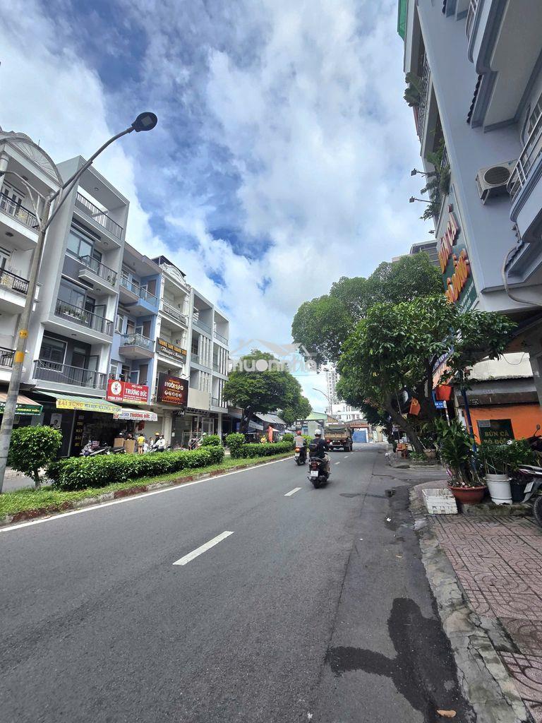Cho thuê nhà mtkd nguyễn cửu đàm-tân phú. dt 4x13- đúc1 lầu- 2pn-2wc - 3