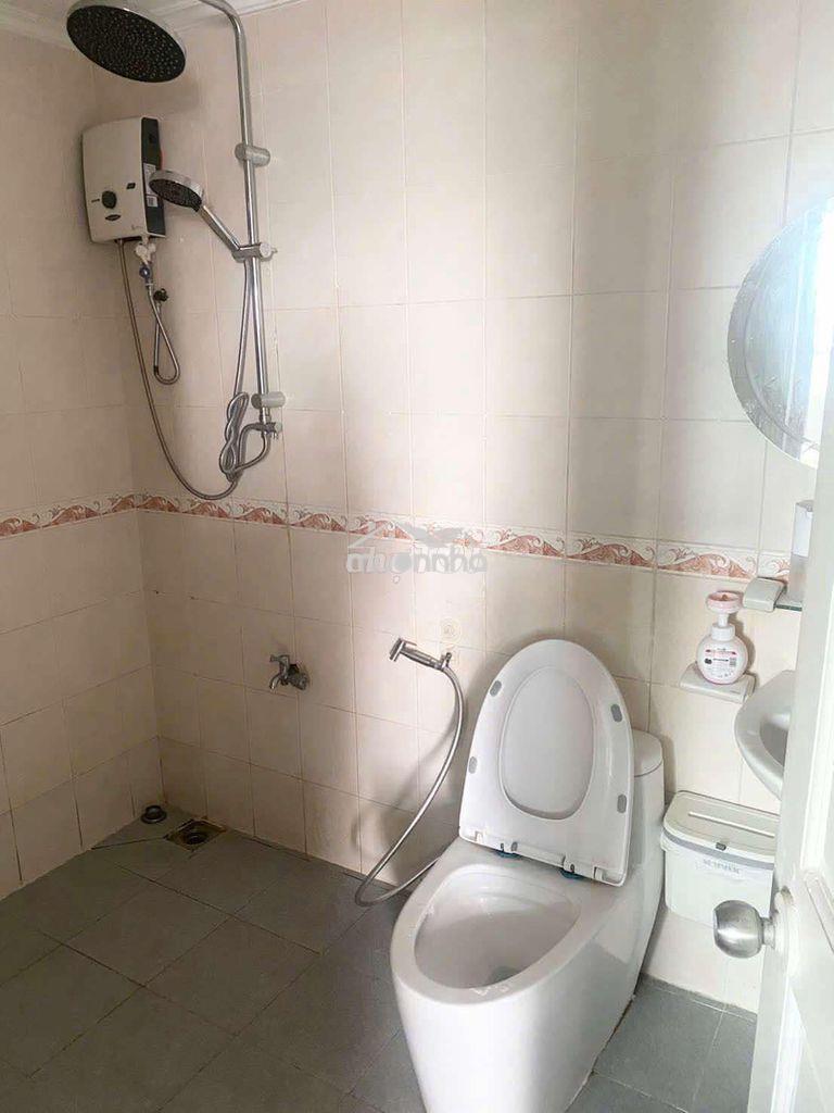 Cần bán căn hộ phúc thịnh 341 cao đạt, q.5 - 4