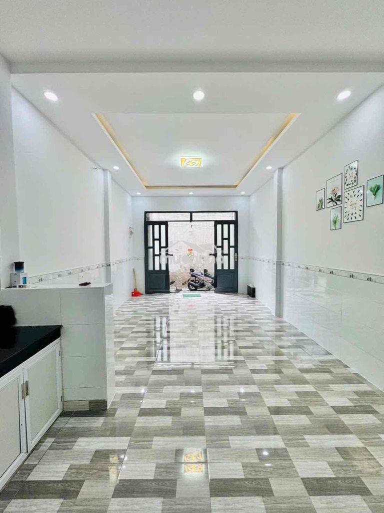 Bán nhà mới đẹp giá rẻ(4x11m) 2tầng mã lò 2pn 2vs - Ảnh 3