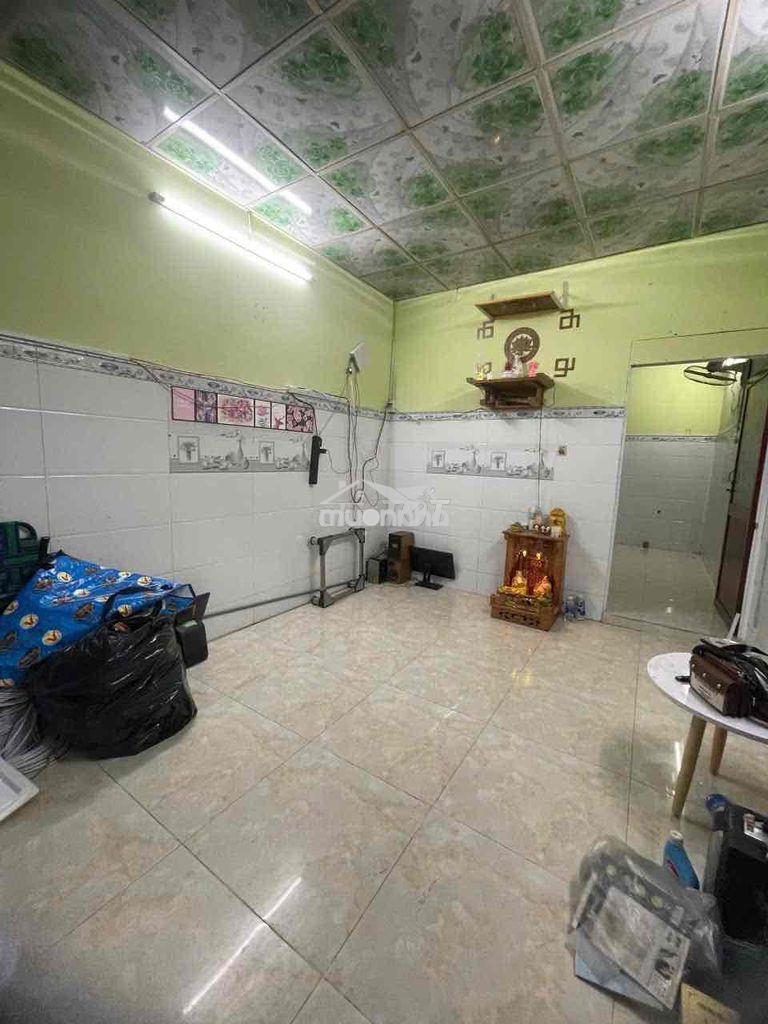 Nhà cho thuê bùi minh trực - Ảnh 3