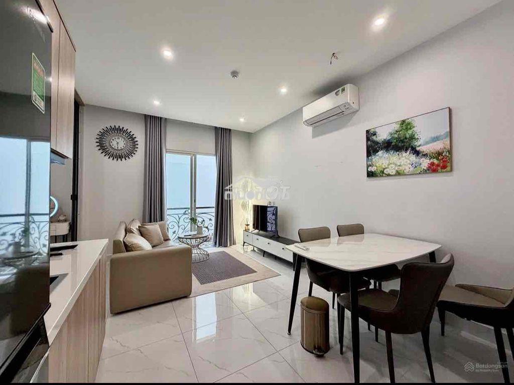 🔥 Căn hộ 1pn full nội thất cao cấp – gần sân bay tân sơn nhất 🔥 - Ảnh 2
