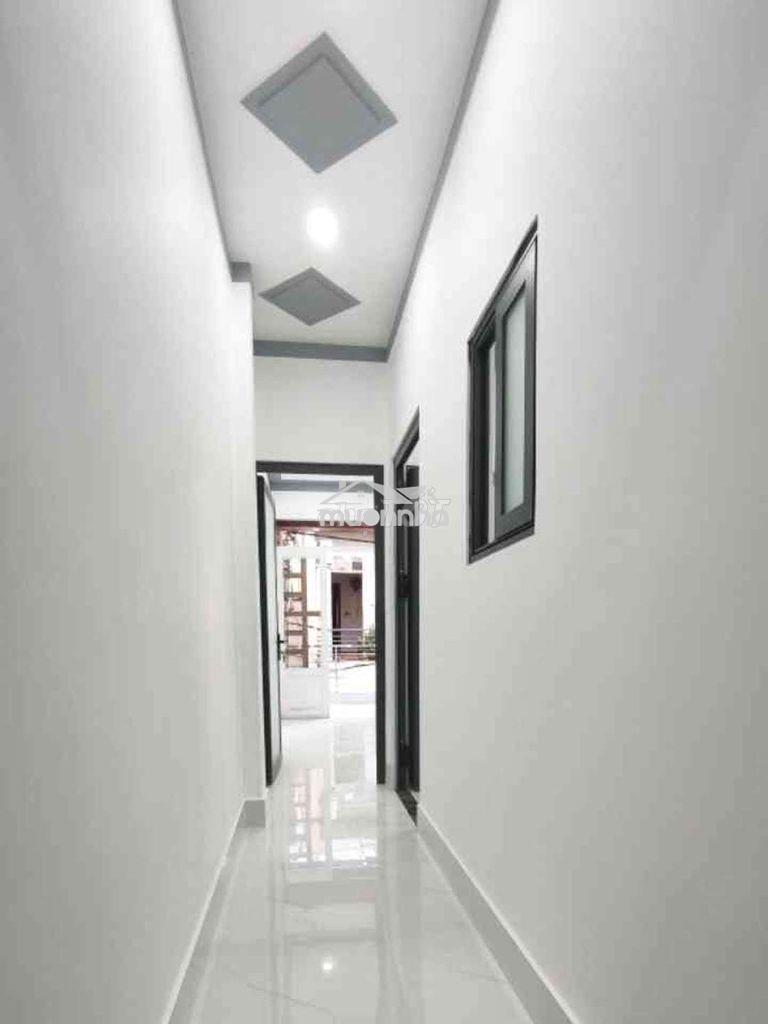 Bán nhà 54m2, hxh - trung mỹ tây, q12 - giá mới 2.6 tỷ - Ảnh 4