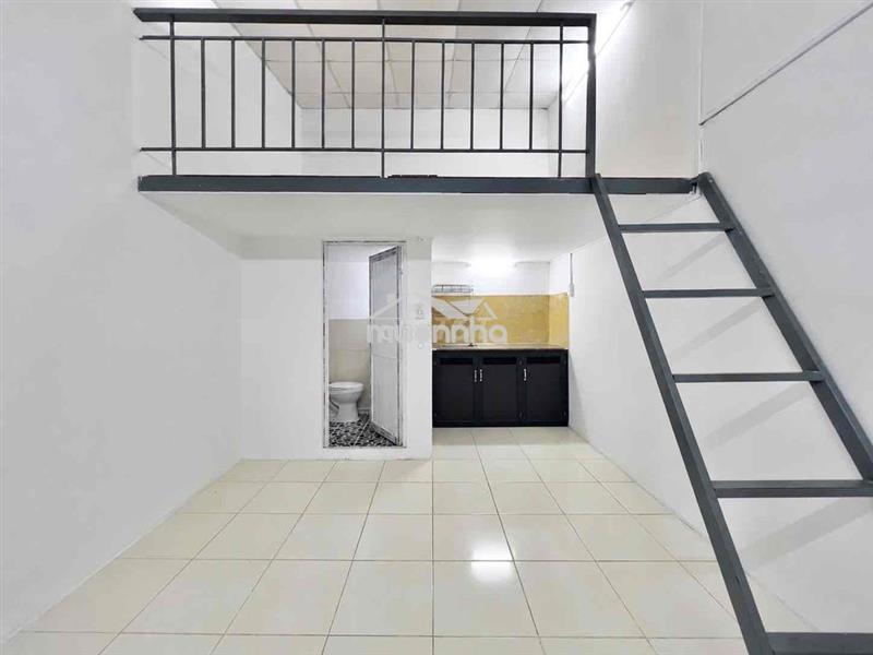 Trọ zá sinh viên hạt dẻ mà chỉ tính mỗi điện + nước , ở thảo điền q2
