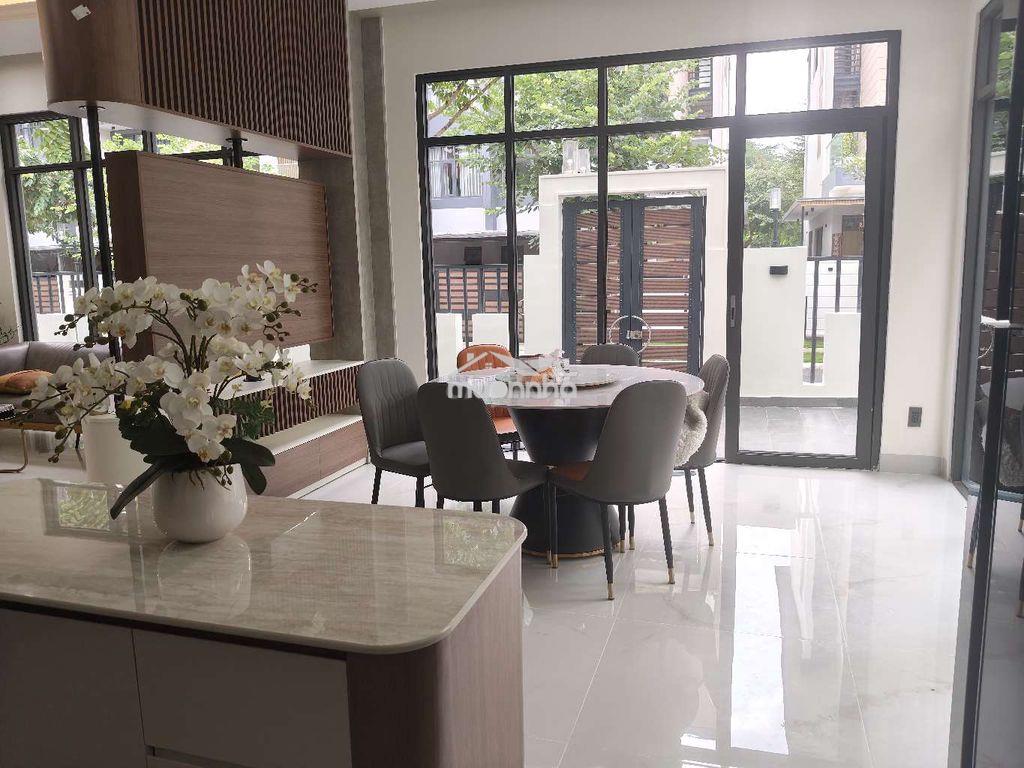 Nhà biệt thự midori park 5 phòng ngủ - 4