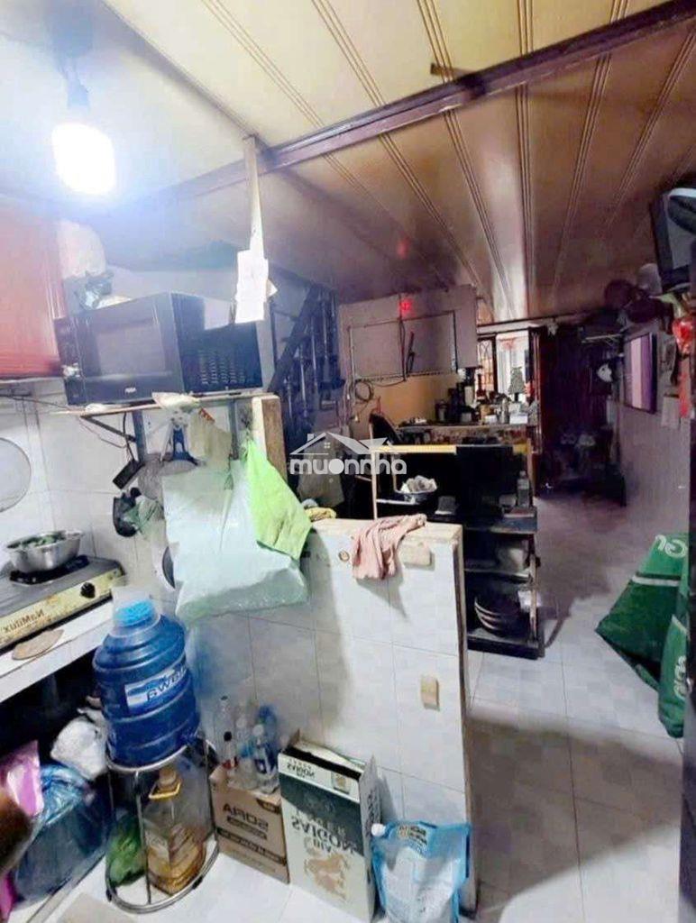 Nhà bình tân kế bên tân phú - 25m2 - 2 tầng - hẻm 3m - nhỉnh nhẹ 2ty - Ảnh 3