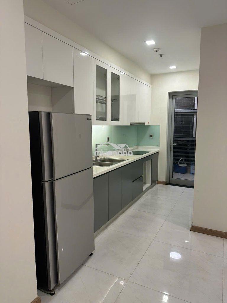 Chính chủ cho thuê - 2pn2wc-vinhomes central parl - Ảnh 2