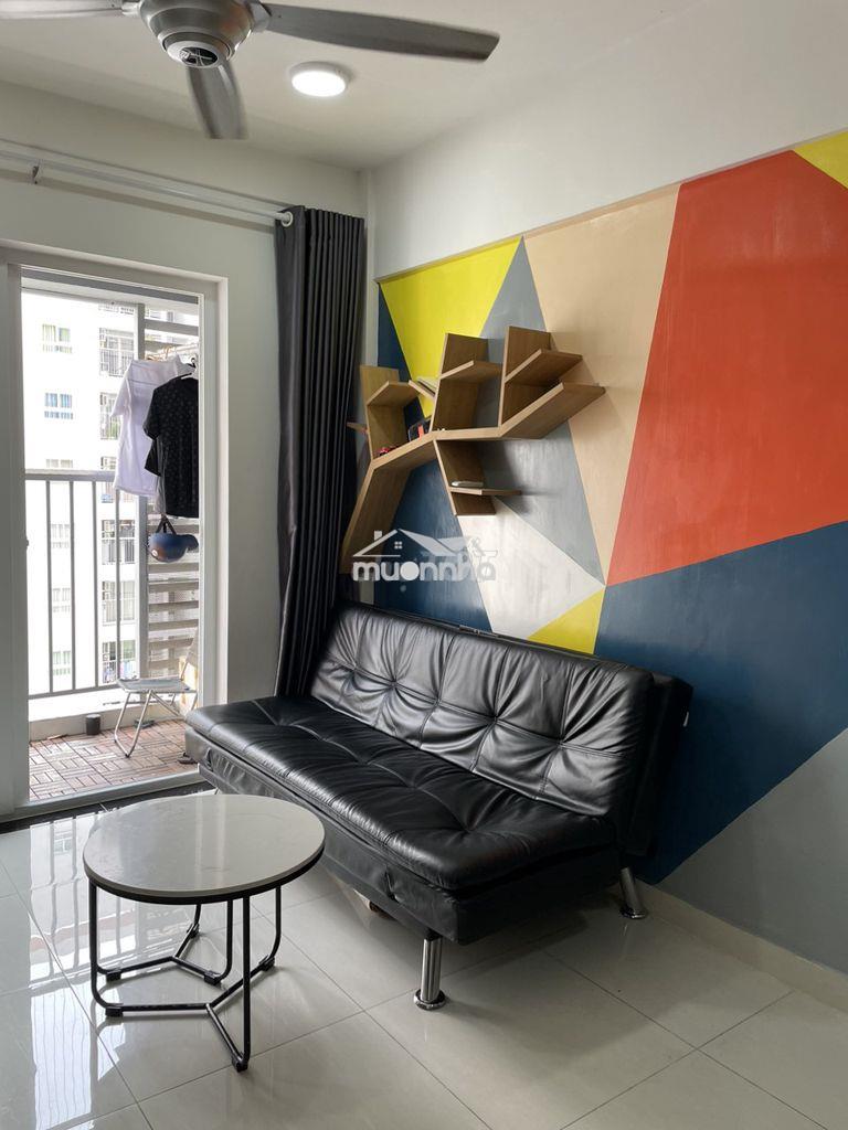 Căn hộ đẹp-giá rẻ: prosper plaza 2pn -50m giá 7tr----65m chỉ 7tr5 - 2