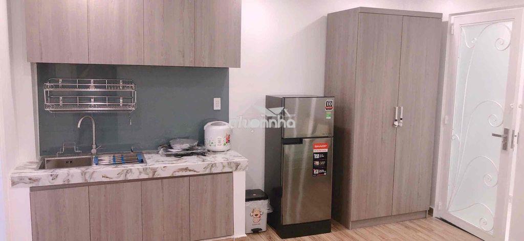Chính chủ cho thuê phòng phan đình phùng cô bắc pn giá 5,49tr tm ạ - 4