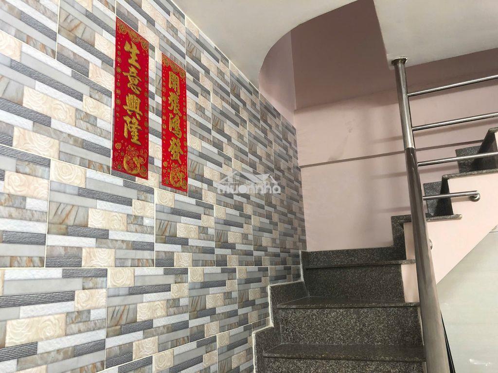 Chính chủ - cho thuê nhà mặt tiền tầng trệt chung cư  cây mai p16 q11 - Ảnh 4