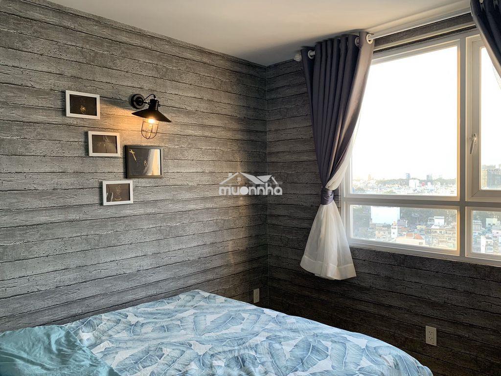 Cho thuê chung cư hà đô green view 2pn giá 12 triệu - Ảnh 2