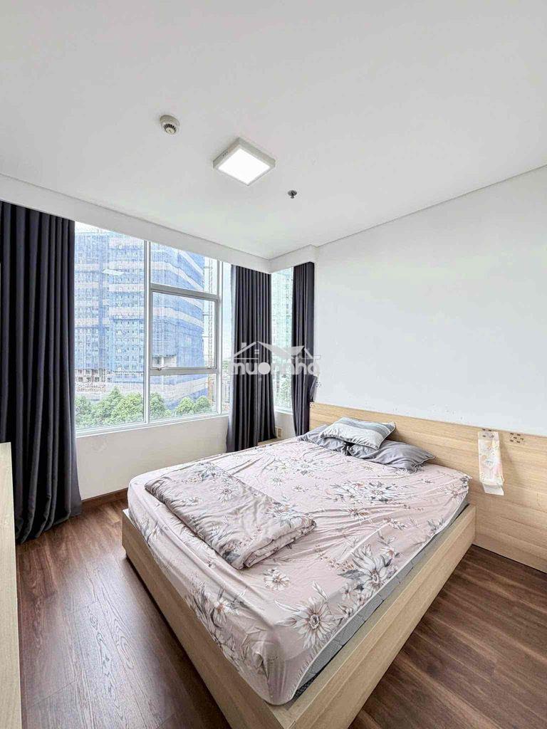 Cho thuê chung cư sora garden 1 nội thất siêu đẹp - Ảnh 4
