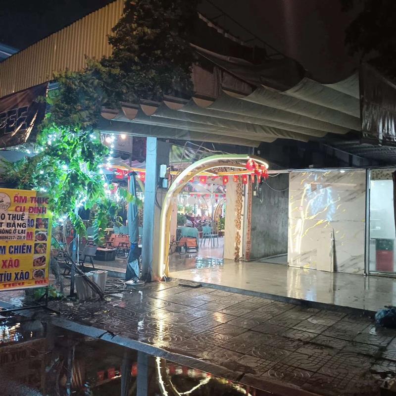 Mb 4tr8 có phòng ở lại tự do, khu phước thiện sau lưng vinhome
