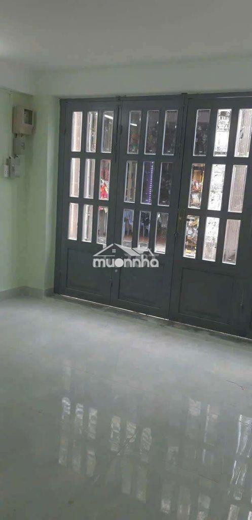 Chính chủ bán nhà mặt tiền đường số phường 16 gò vấp - 3