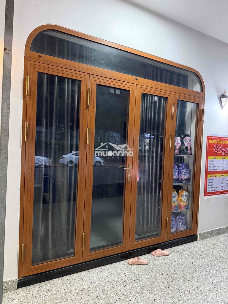 Cho thuê phòng mặt tiền sạch đẹp khu dân cư 13e - làng đại học - Ảnh 2