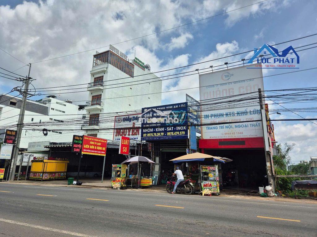 Đất lộc an long thành mặt tiền đt769 125m2 thổ cư giá 7,8 tỷ  - 4