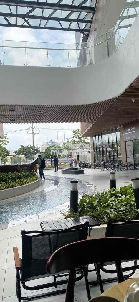 Cho thuê căn góc 3pn daqua, view hồ bơi. giá 15tr/tháng - Ảnh 3
