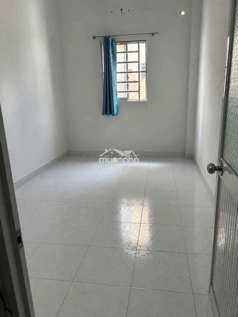 Cho thuê nhà dương quảng hàm gò vấp