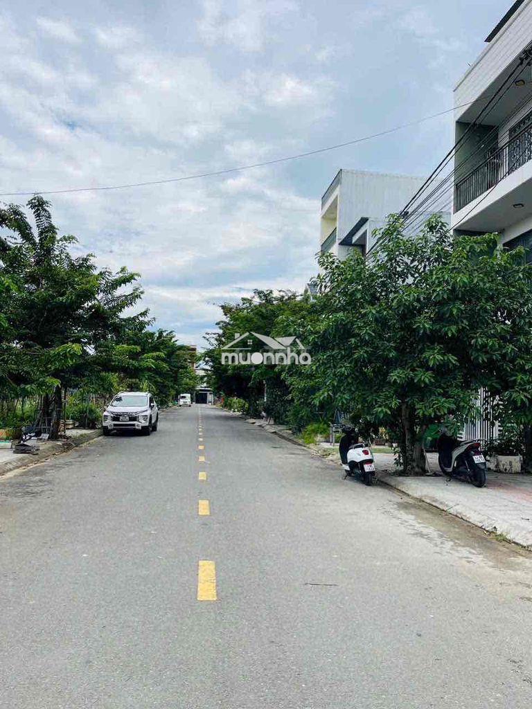 Bán lên số nhà 168 đường bích khê - hoà xuân 👉 diện tích 100m (5x2 - 2
