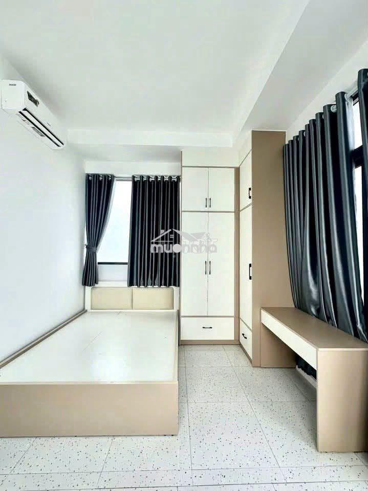 Căn hộ dịch vụ cao cấp ngay tân kỳ tân quý bình tân 75m² 5 tầng 9,8 tỷ - Ảnh 4