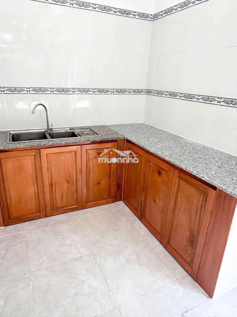 Bán nhà 4.9tỷ p. bhh a - Ảnh 4