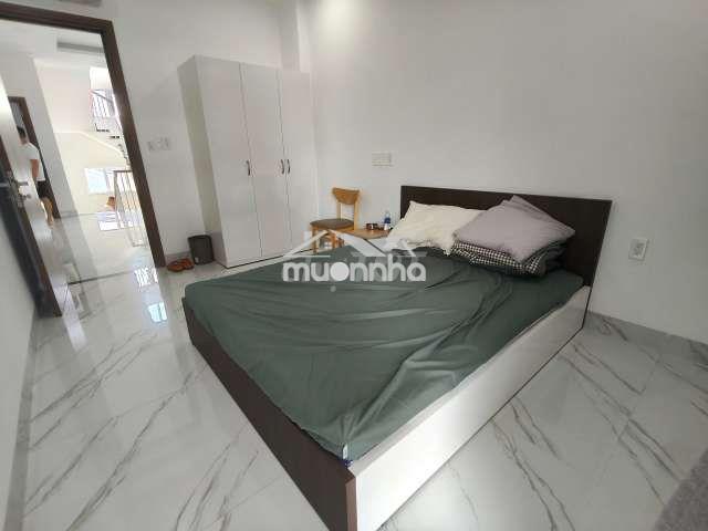 Nhà tm dv phú mỹ 4 phòng ngủ full nội thất - 2