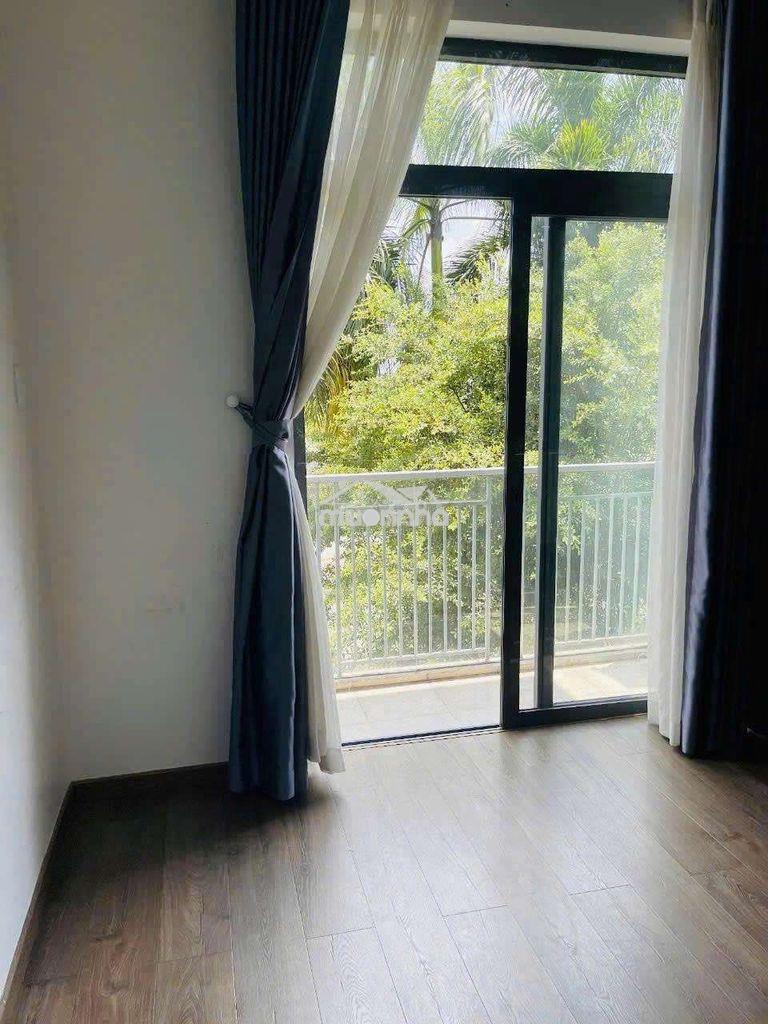 Chính chủ đang cần bán căn hộ cc thới an q12, 94m2, sân vườn, 2pn 2wc. - Ảnh 3