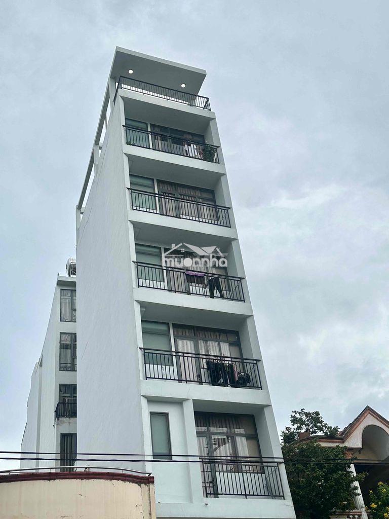 Căn hộ full nội thất mới, giá 7,5 triệu, cách cầu chữ y 5 phút, quận 8 - Ảnh 2