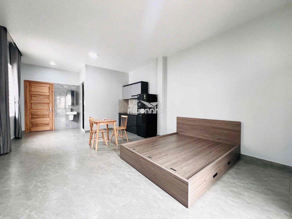Căn hộ studio mới khai trương ngay trường chinh - ngã 4 bảy hiền -cmt8 - Ảnh 2