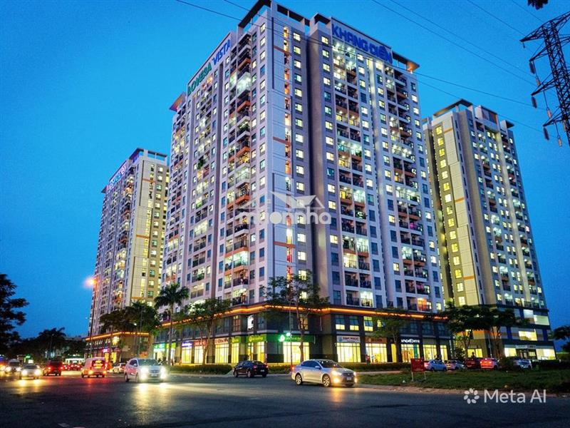 🏡 Cho thuê căn hộ lovera vista – 3pn -83m2 | đẹp hơn video | chỉ 10tr.