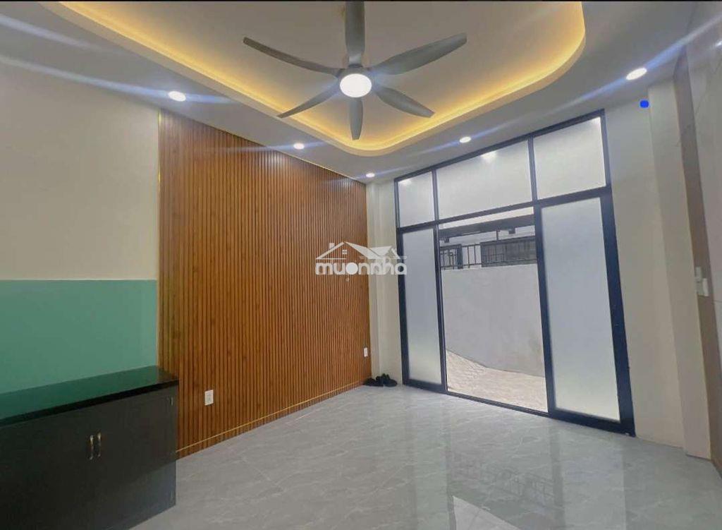 Nhà 2 tầng, 2pn. gần ngã tư bình phước, vị trí thuận tiện. chỉ 2.x tỷ - Ảnh 2