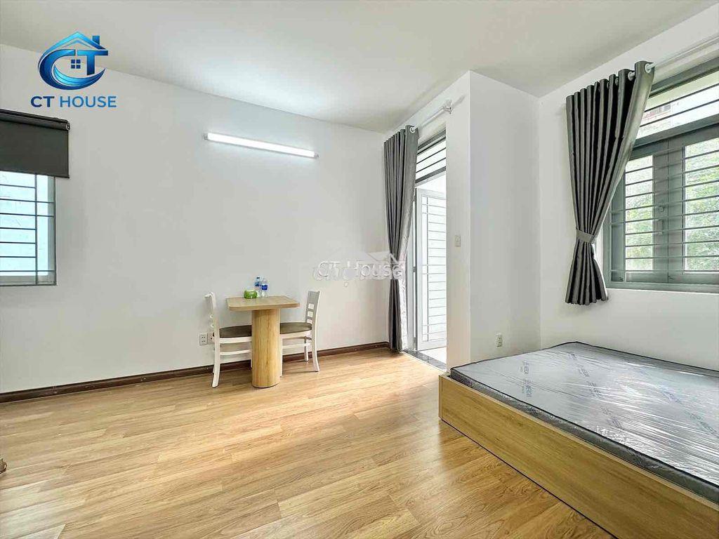 ✅Khai trương căn studio 32m2✅giặt_lọc nước riêng✅đường c1✅ - Ảnh 4