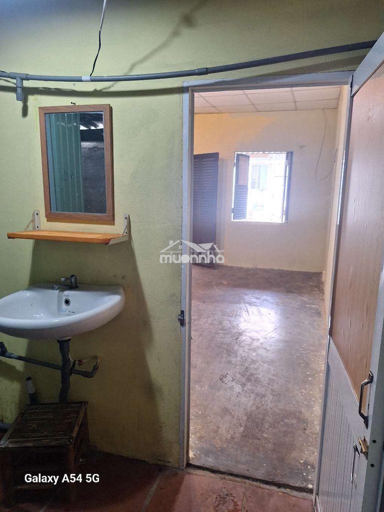 Dtsd 42m² sân cổng rộng thoáng mát thiết kế như homstay - Ảnh 3