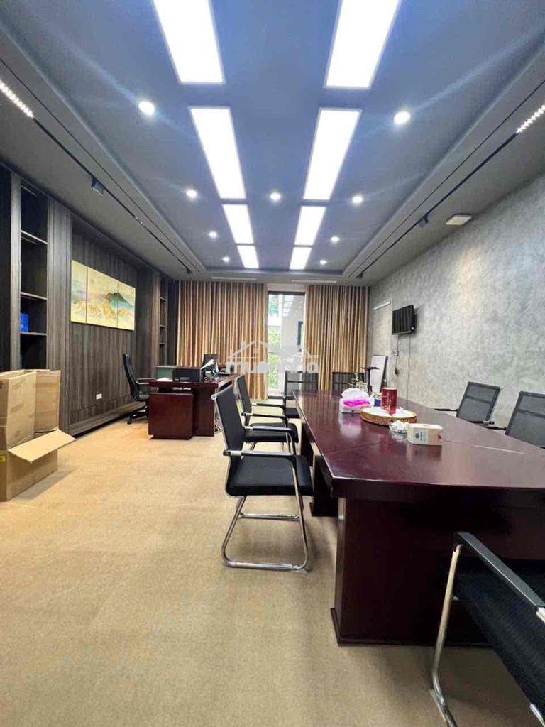 Galaxy vạn phúc - vừa ở vừa làm văn phòng - khu vực hiếm nhà bán - 3