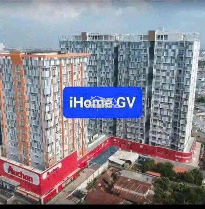 🛒 Cho thuê căn hộ chung cư phạm văn chiêu gò vấp 📍 dreamhome residenc
