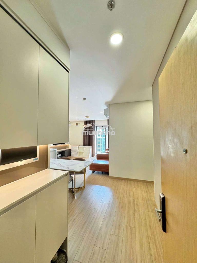 Sora gardens 2 căn 2 phòng ngủ